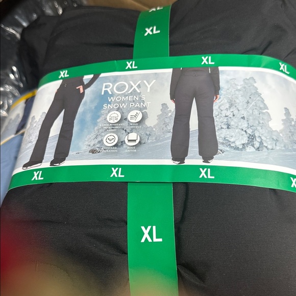 Snow Pants Roxy - Picture 2 of 5